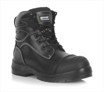 CF66 Click Trencher Boot