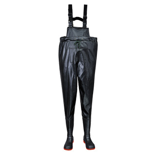 FW74 Safety Chest Wader S5
